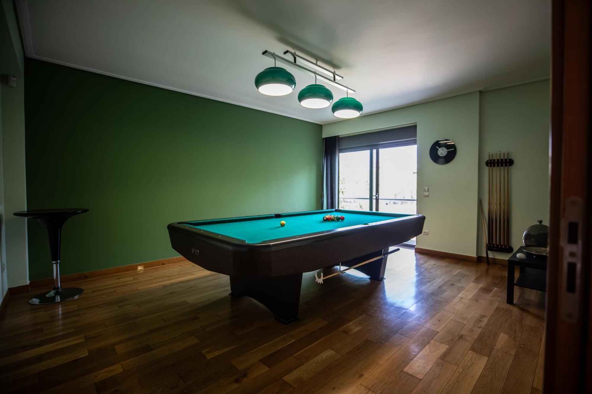 Harmony Villa Схиниас Экстерьер фото