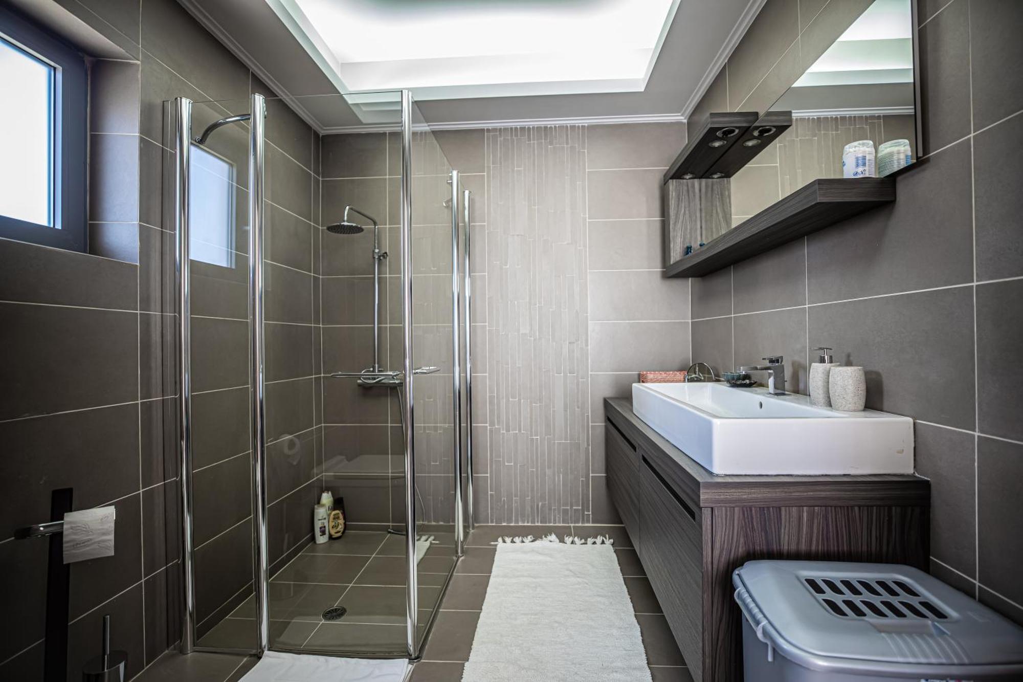 Harmony Villa Схиниас Экстерьер фото