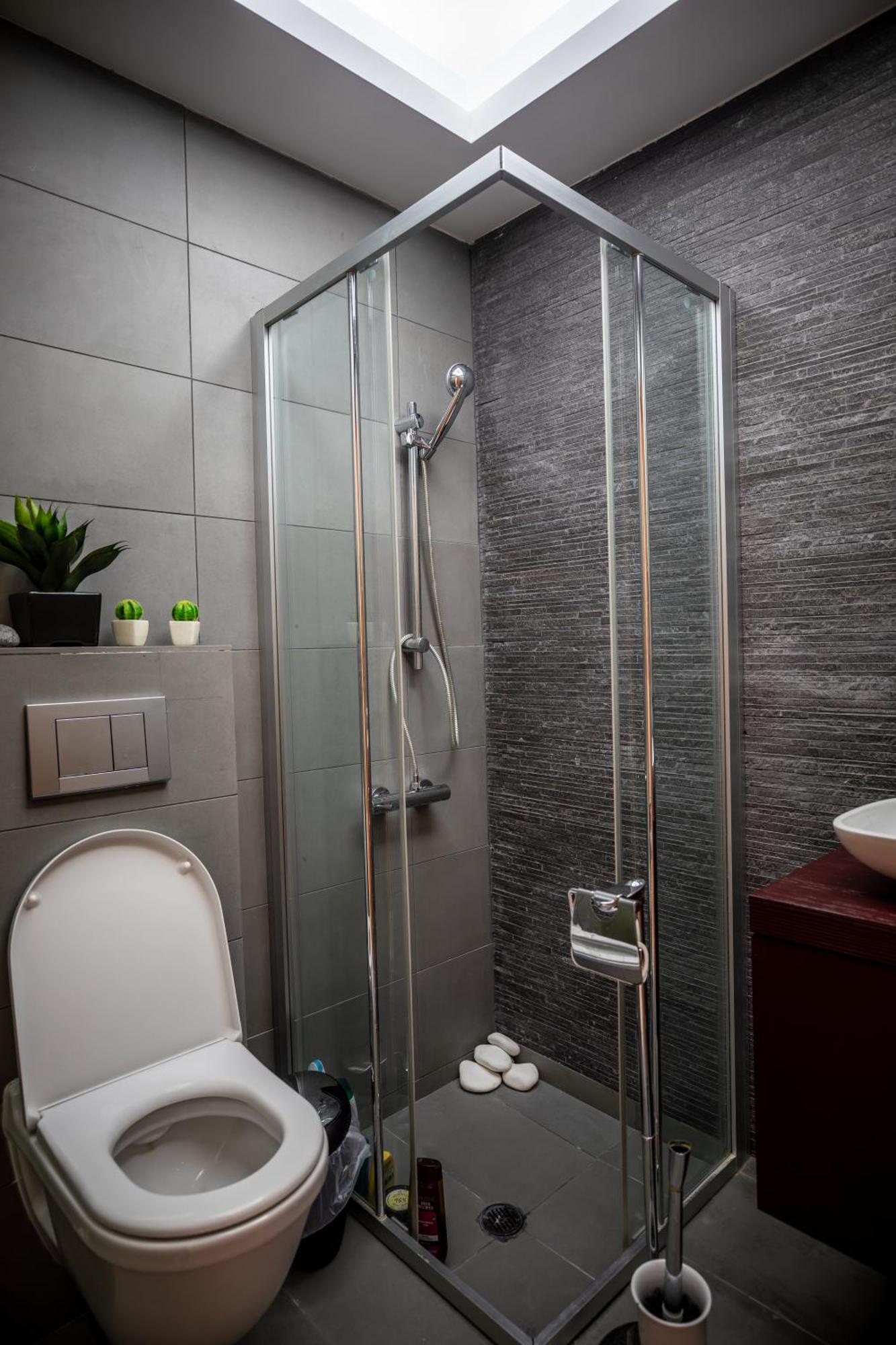 Harmony Villa Схиниас Экстерьер фото